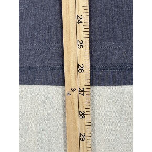 Under Armour Graphic Back T-Shirt Men’s Large Gray UA Logo Performance Tee - Picture 2 of 16